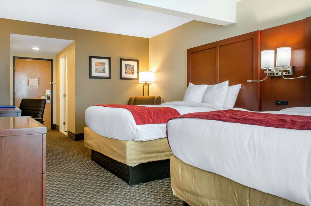 Comfort Inn & Suites Biloxi D'Iberville - photo 14