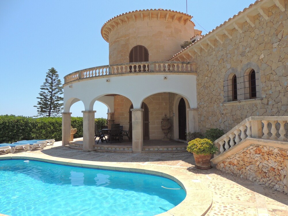 Randemar - carbon neutral hotel in Manacor