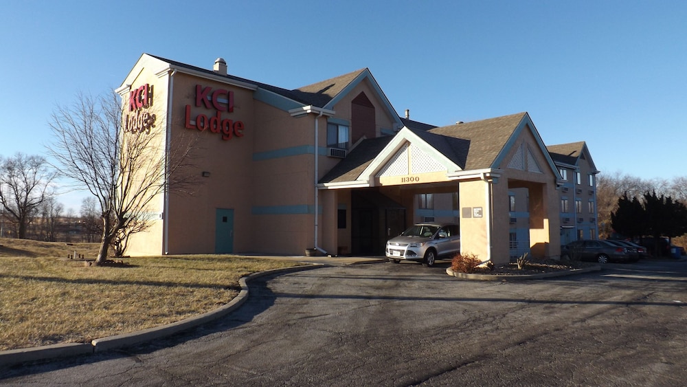Kci Lodge - photo 25