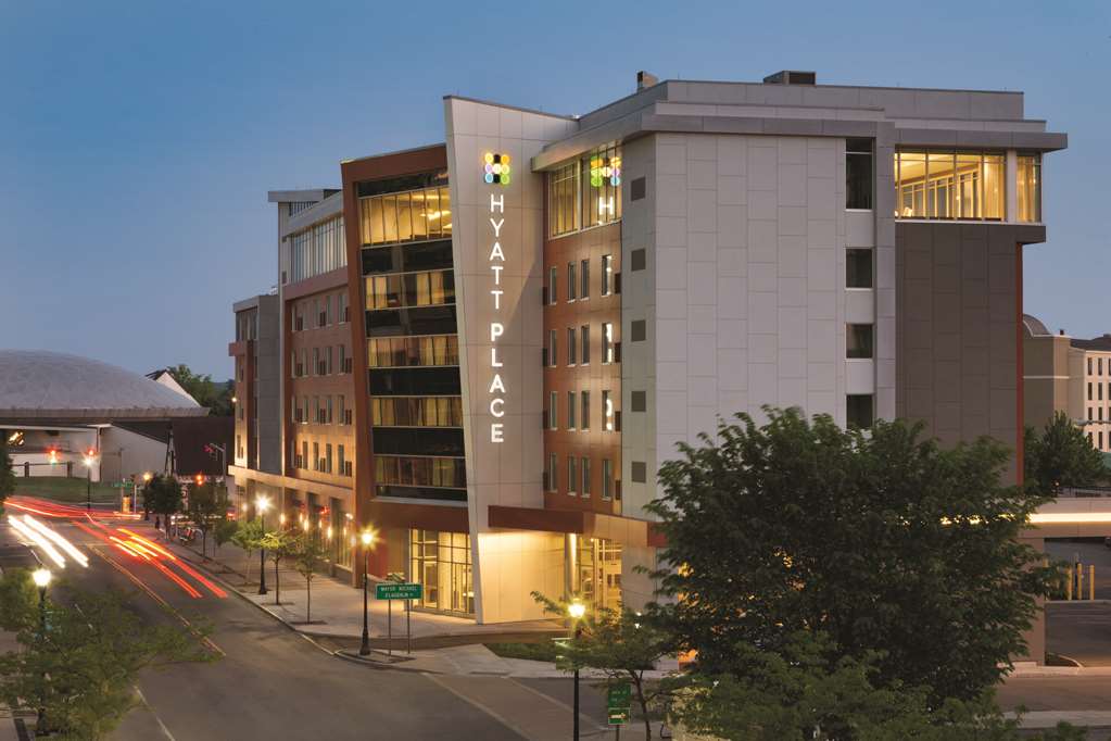 Hyatt Place Niagara Falls - photo 3