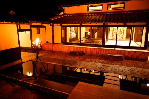 Neold Private House — 4-Star Luxury Hotel in Kawachi-Nagano, Japan
