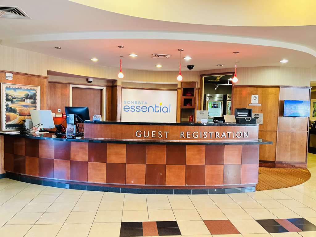 Sonesta Essential Junction City - photo 7