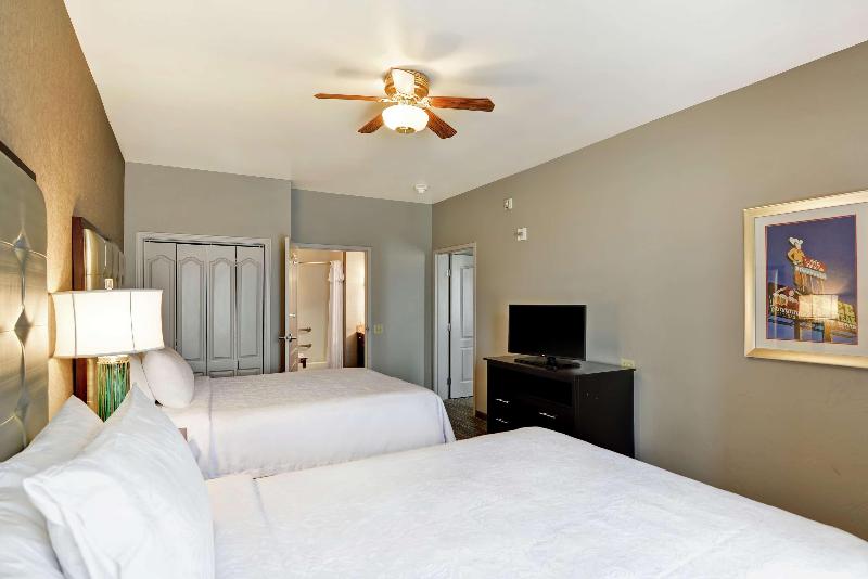 Homewood Suites by Hilton Amarillo - photo 23