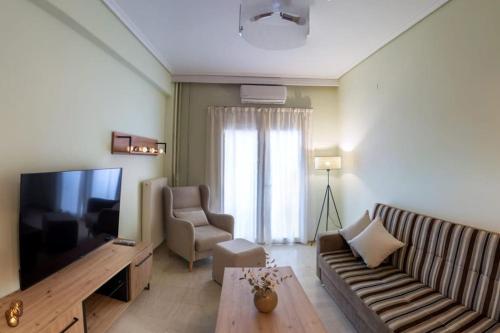 Christina's Cozy Apartment Volos — 4-Star Luxury Hotel in Volos, Greece