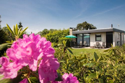 Nordseeferienhaus Tossens I — 4-Star Luxury Hotel in Butjadingen, Germany