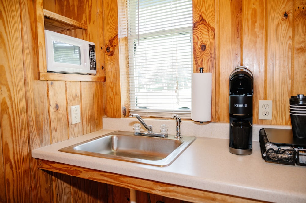 The Vaquero Motel - photo 22