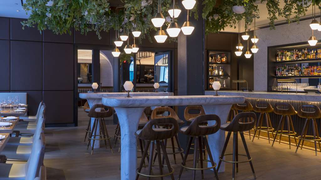 Hotel Seville Nomad in the Unbound Collection by Hyatt - photo 12