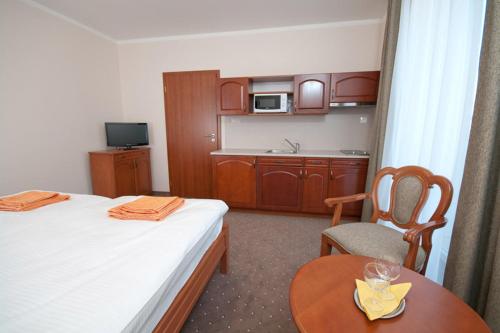 Hotel L Zensky Vrch 14780463 — Litvinov