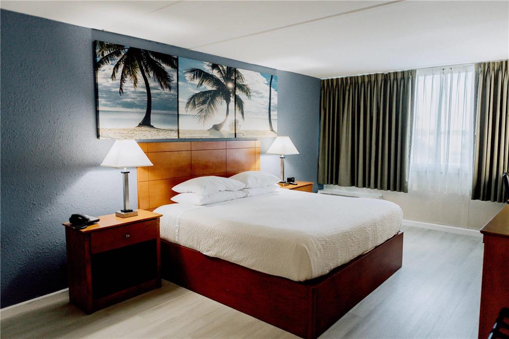 enVision Hotel Miami International Airport - photo 8