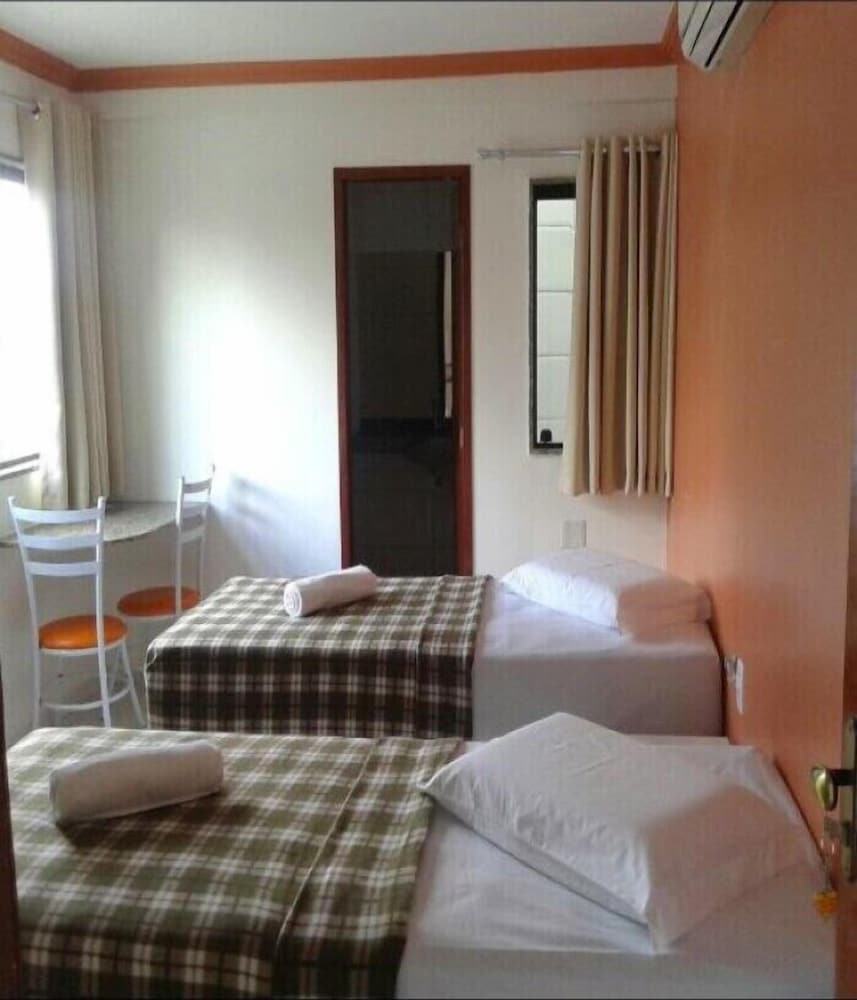 Lax Hotel — Campina Grande — photo 5