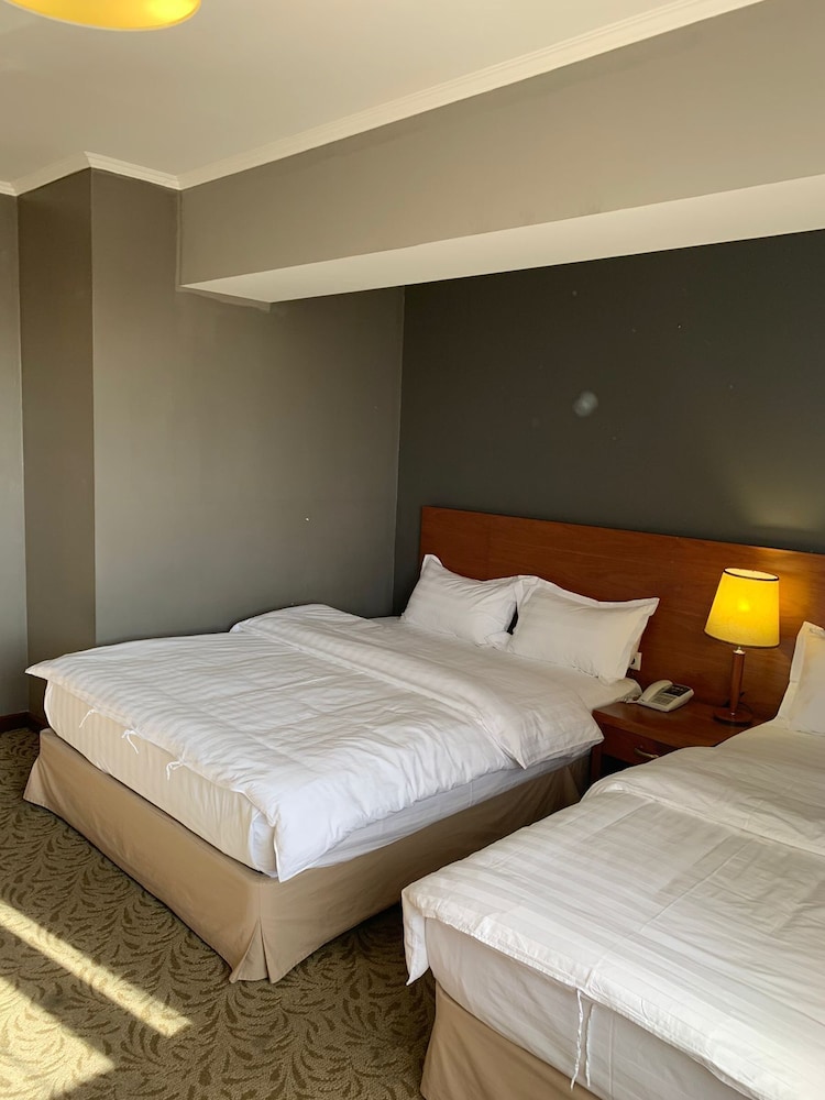 Iris Hotel — Almaty — photo 4