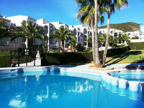 Bertur Font Nova — 4-Star Luxury Hotel in Peniscola, Spain