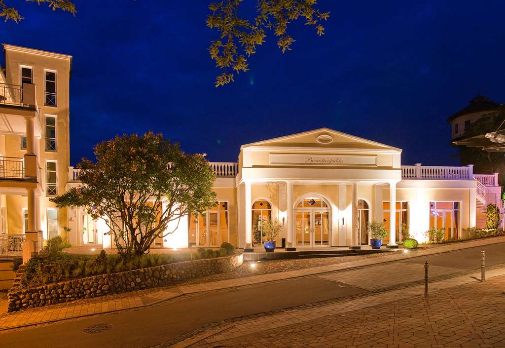 Veranstaltungen Bernsteinpalais