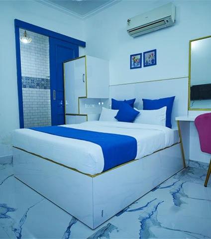The Host By Amaris - last minute hotel in Amritsar