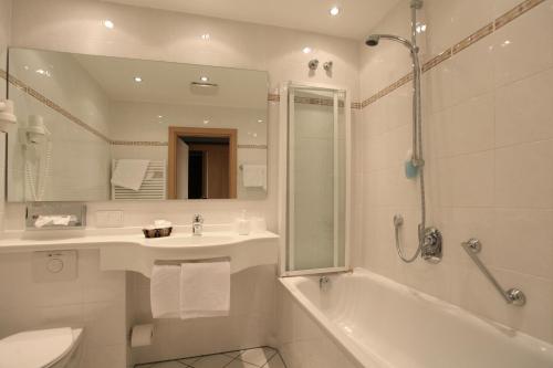 Hotel Restaurant Esbach Hof — Kitzingen — photo 5