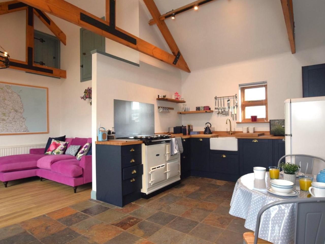 1 Bed in Craster 94372 — Alnwick — photo 2