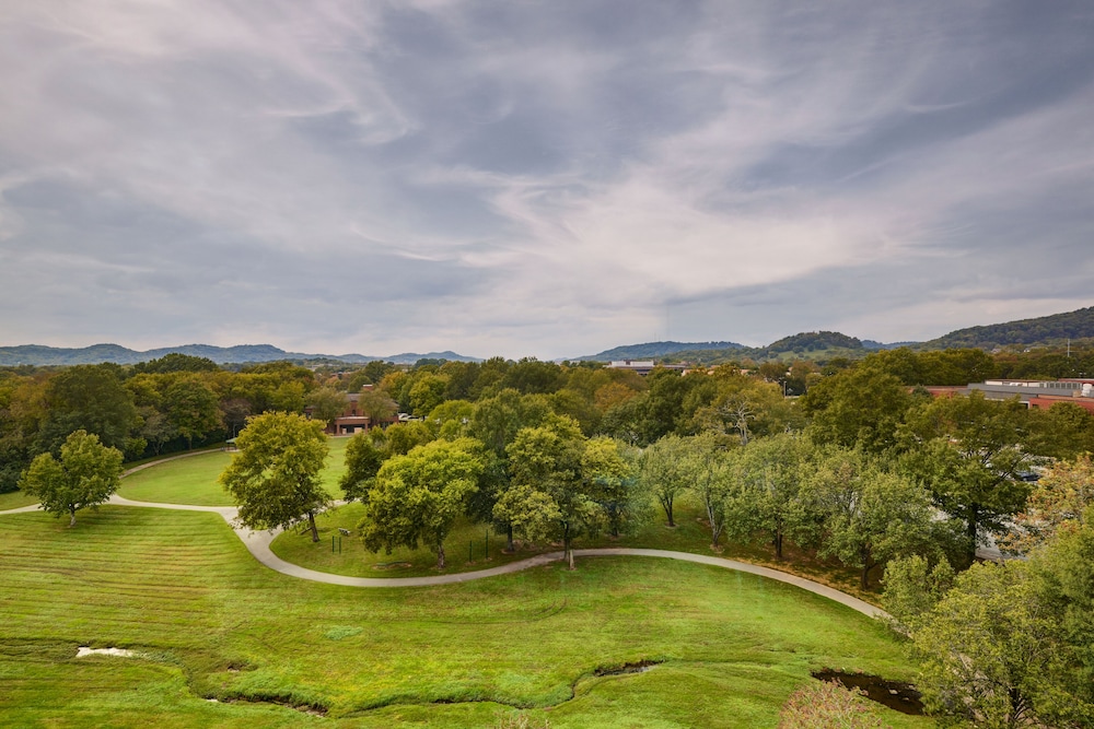 AC Hotel by Marriott Nashville Brentwood - photo 5