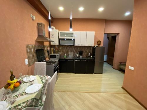 Metta Tbilisi Apartment