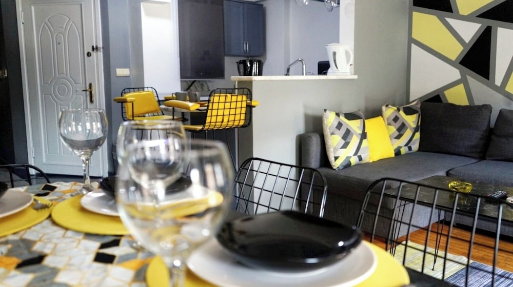 Sweet Home Heart Of Galata — 4-Star Luxury Hotel in Istanbul, Turkey