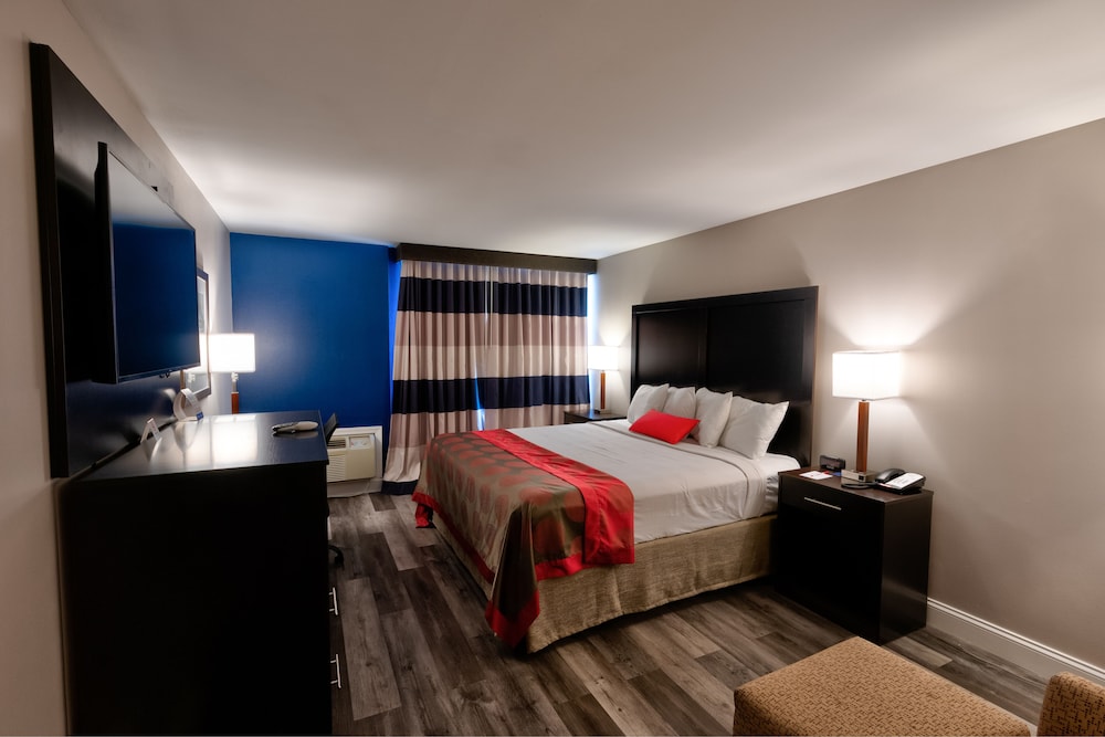 Ramada by Wyndham Vineland Millville Area - photo 7