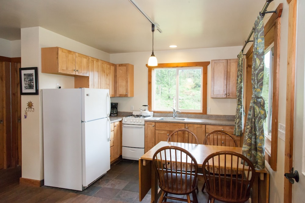 Homestake Lodge - photo 17