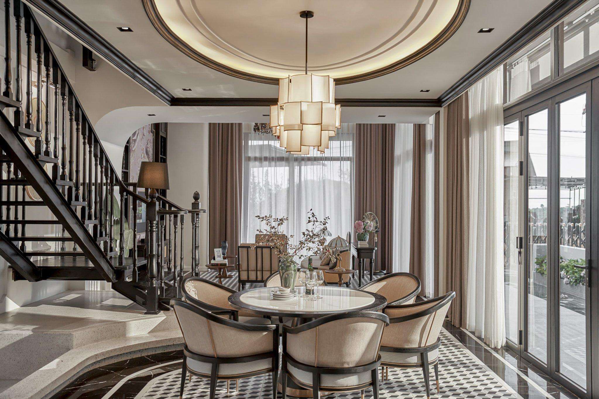 Lakehill Villas — 4-Star Luxury Hotel in Bao Loc, Vietnam