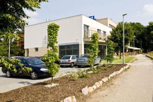 Hotel River — Nitra — photo 5