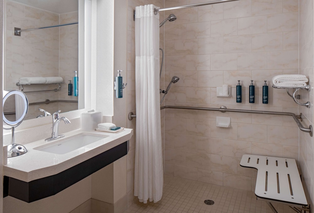 Hilton Shreveport - photo 32