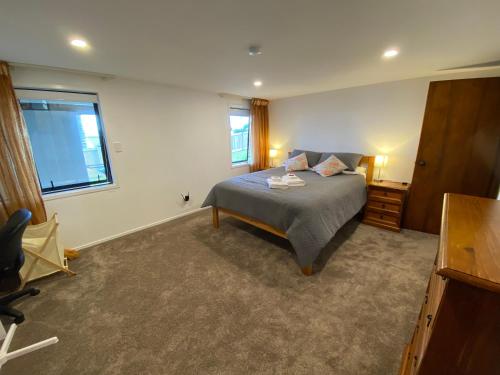 The Studio — 4-Star Luxury Hotel in Whangarei, New Zealand