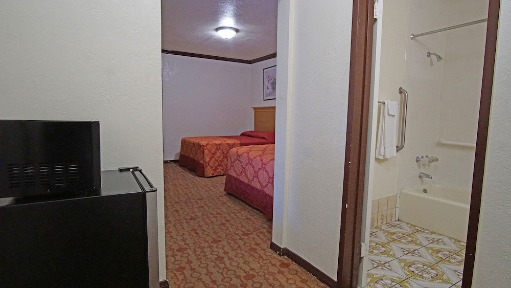 Rosa Bell Motel Los Angeles - photo 11