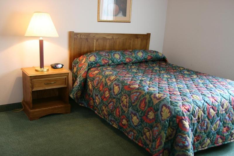 Affordable Suites Rocky Mount - photo 19