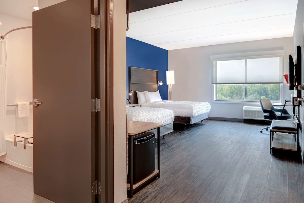 Tru By Hilton Columbia Greystone - photo 15