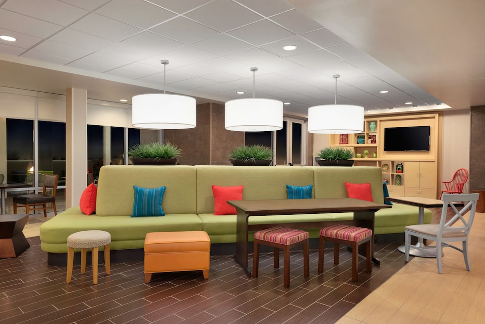 Home2 Suites by Hilton Cleveland Beachwood - photo 6