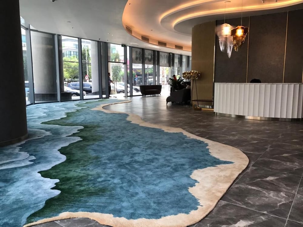 Capital Panorama Apartment — 4-Star Luxury Hotel in Nha Trang, Vietnam