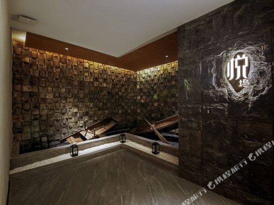 Yuewu hotel - last minute hotel in Guiyang
