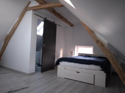 Sandrine — hotel in La Ferte-Saint-Aubin