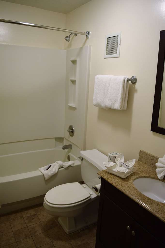 Bluegrass Extended Stay Hotel - photo 33