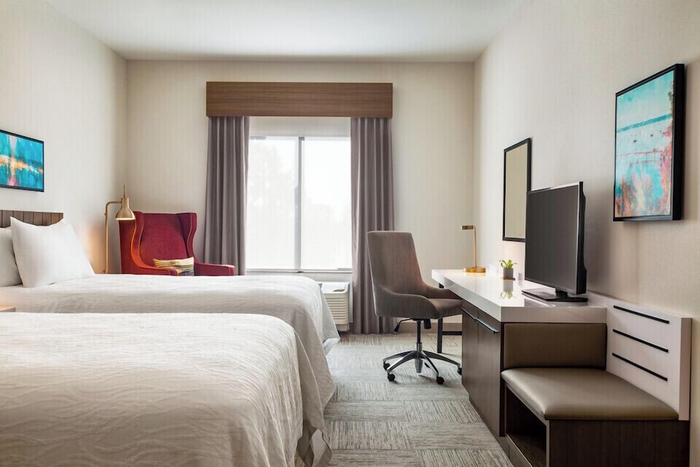 Hilton Garden Inn Seattle Airport - photo 14