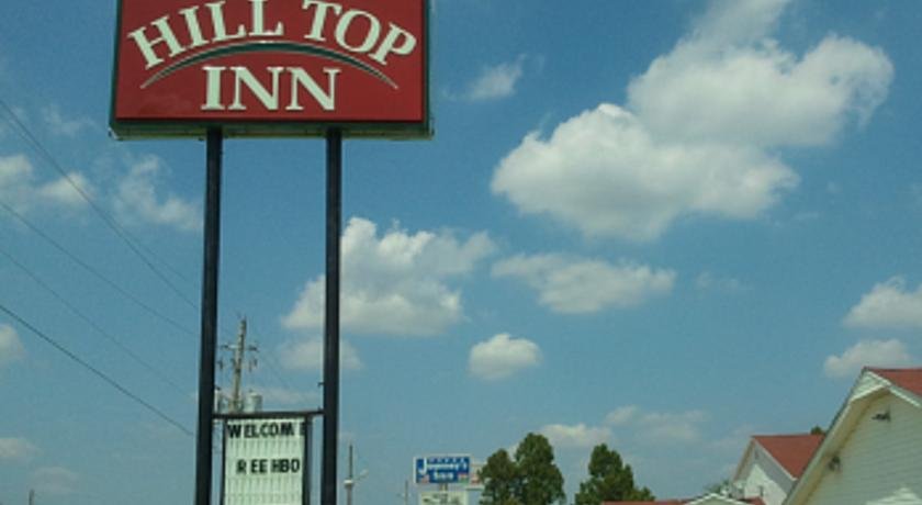 Hill Top Inn in Springdale, United States
