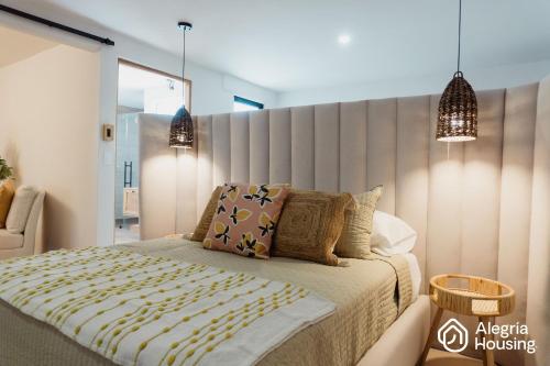 202 Arje Suites Campestre by Alegría Housing — hotel in Las Pilas