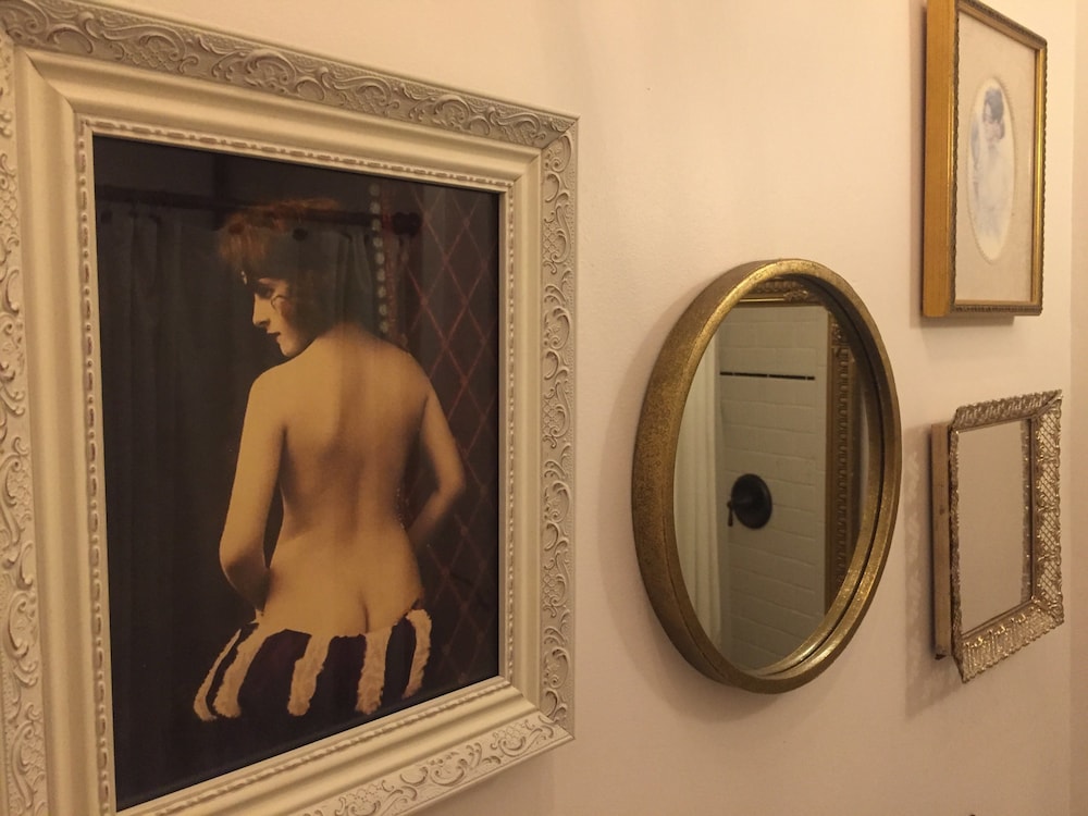 Painted Lady Bed & Brew - photo 48