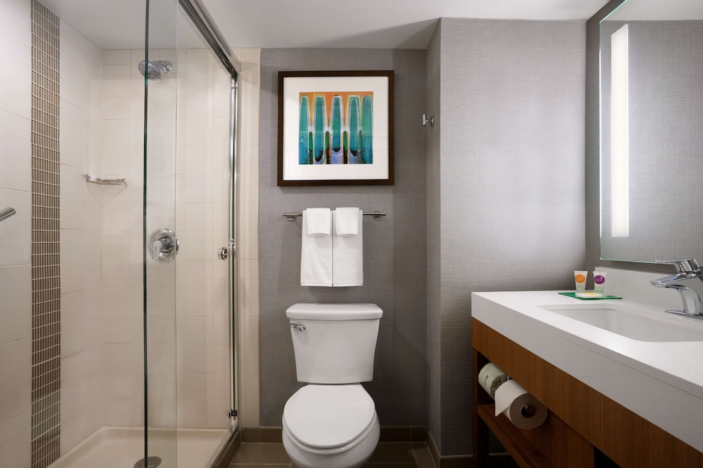 Hyatt Place Minneapolis Downtown - photo 44
