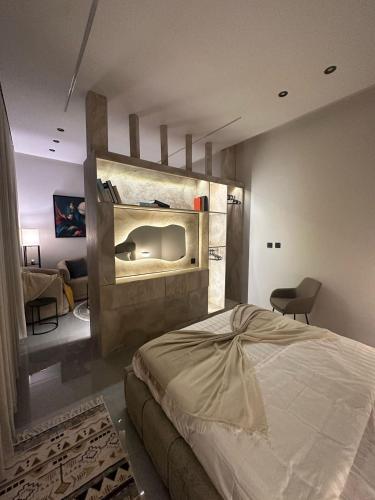 Modern Featured Hotel Studio - last minute hotel in Riyadh