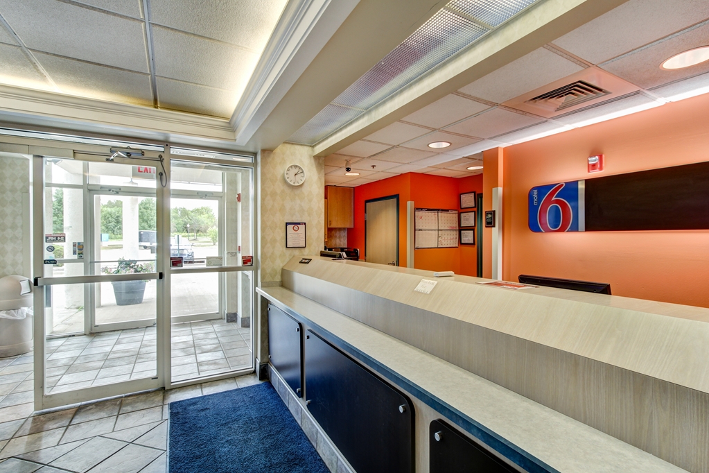 Motel 6 Medina OH Cleveland - photo 18