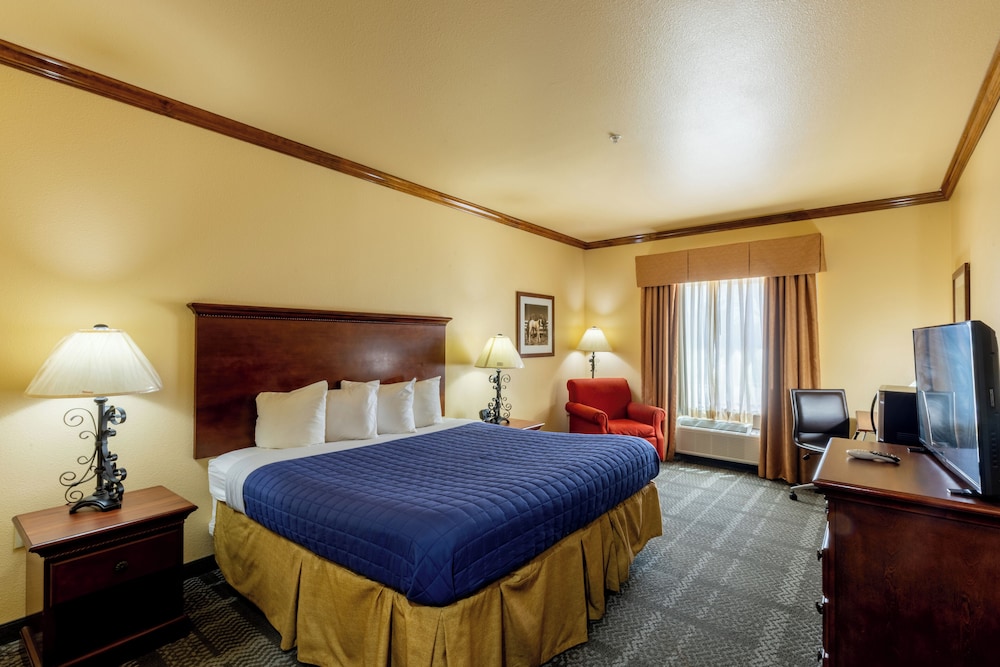 Hotel Texas - photo 11