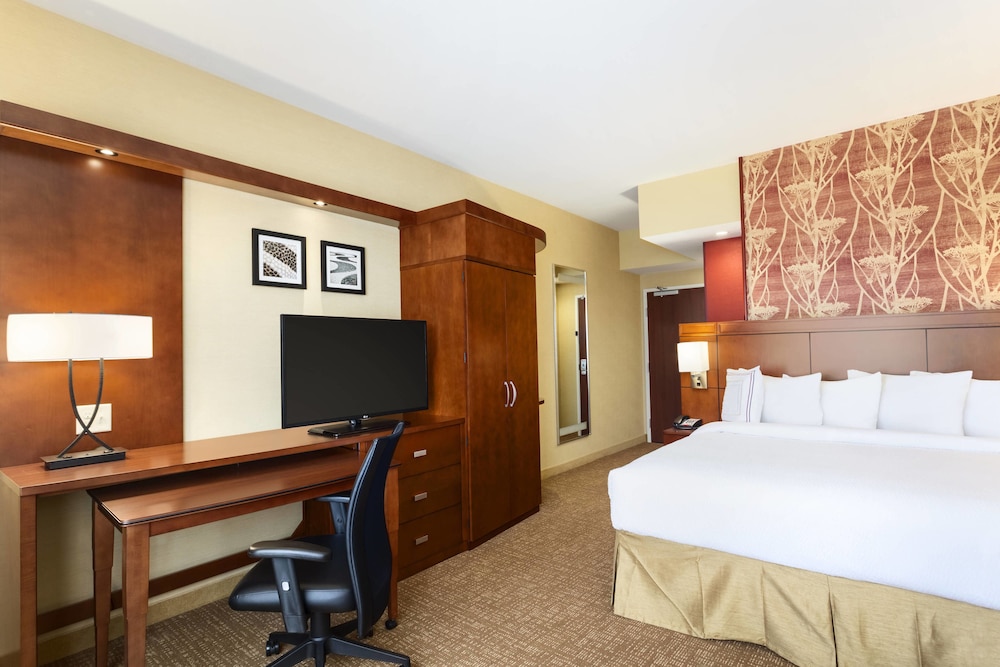 Courtyard by Marriott Little Rock North - photo 7