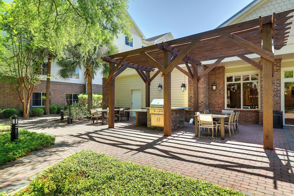 Homewood Suites by Hilton Charleston Mt Pleasant - photo 35