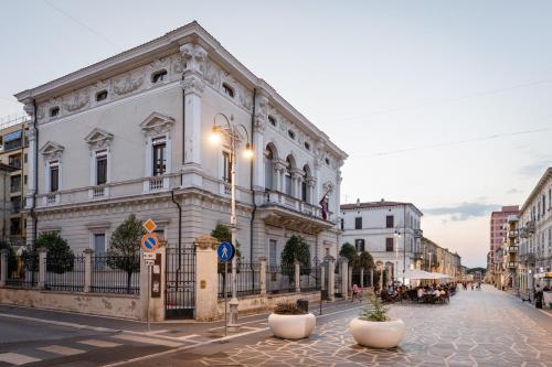 B&B Lanciano — 4-Star Luxury Hotel in Lanciano, Italy
