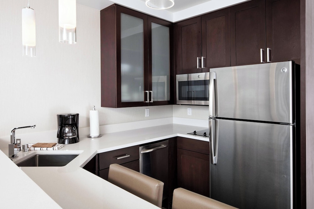 Residence Inn by Marriott San Jose Cupertino - photo 8