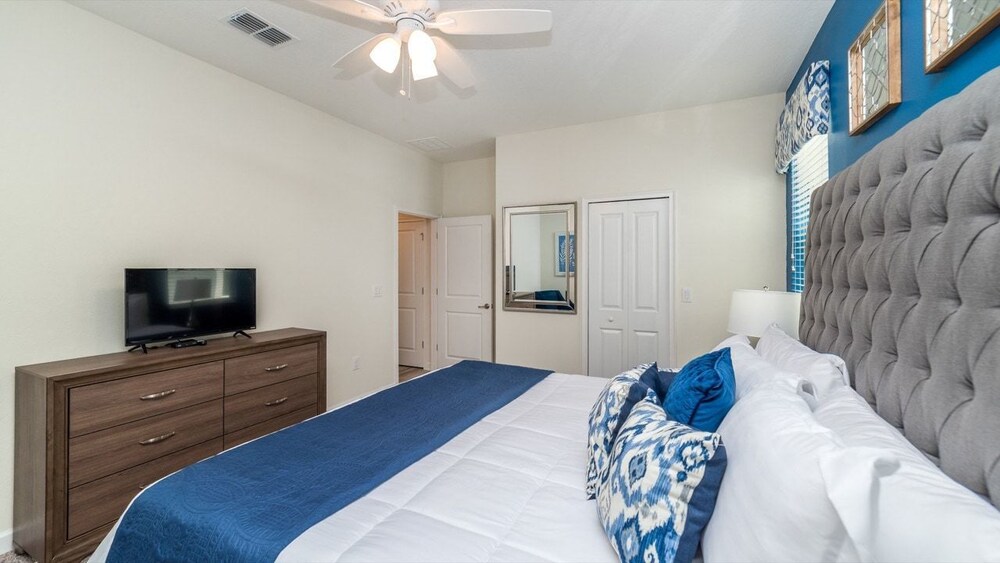 Grhhzd9088 Champions Gate Resort 9 Bed 5 Baths House - photo 11